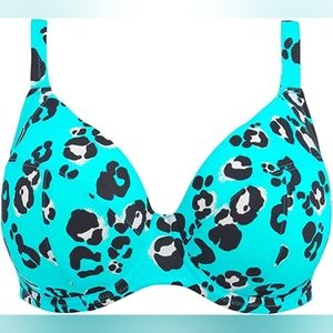 Elomi Kotiya Bikini Swim Top and Bottoms